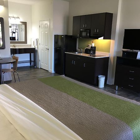 Studio 6-Chattanooga, Tn - East Εξωτερικό φωτογραφία