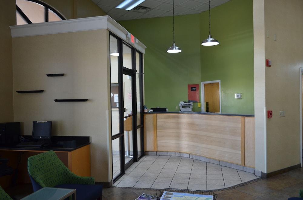 Studio 6-Chattanooga, Tn - East Εξωτερικό φωτογραφία