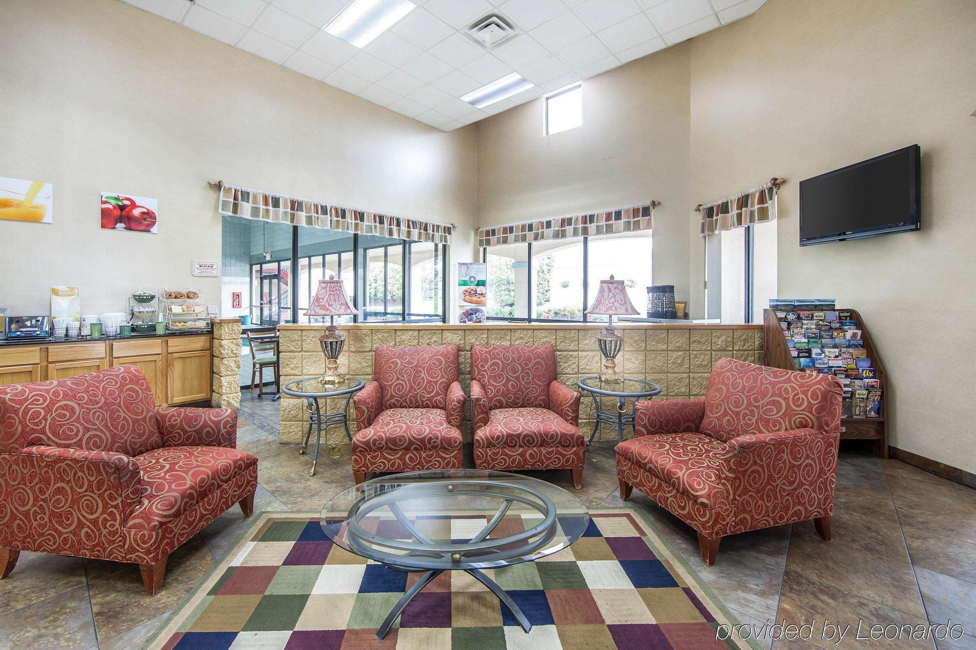 Studio 6-Chattanooga, Tn - East Εξωτερικό φωτογραφία
