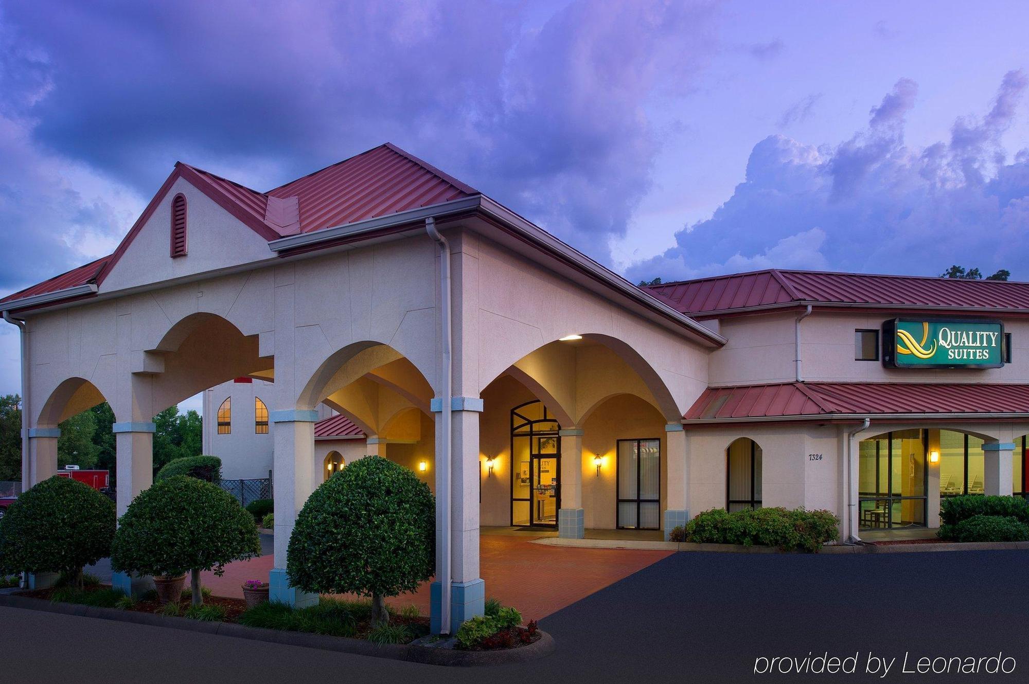 Studio 6-Chattanooga, Tn - East Εξωτερικό φωτογραφία