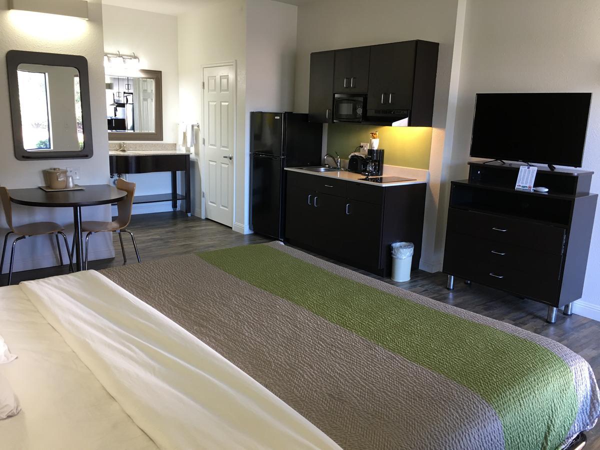 Studio 6-Chattanooga, Tn - East Εξωτερικό φωτογραφία