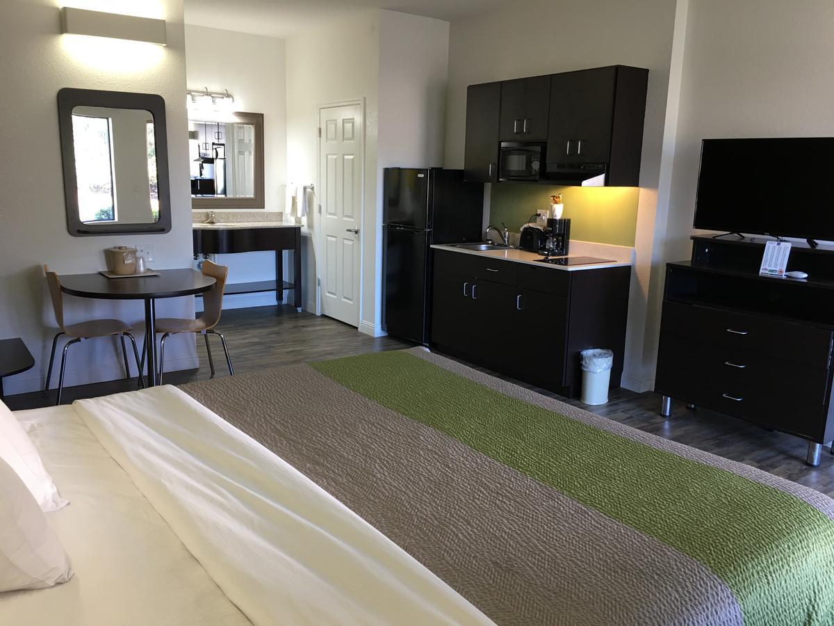 Studio 6-Chattanooga, Tn - East Εξωτερικό φωτογραφία