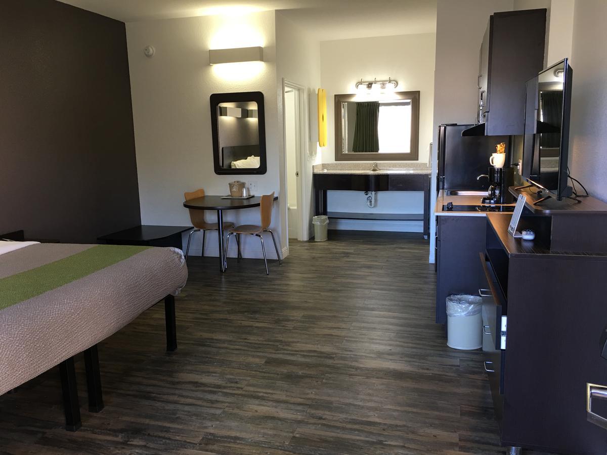 Studio 6-Chattanooga, Tn - East Εξωτερικό φωτογραφία
