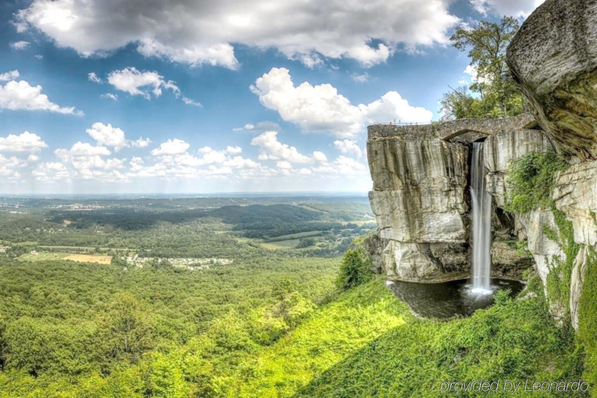 Studio 6-Chattanooga, Tn - East Εξωτερικό φωτογραφία