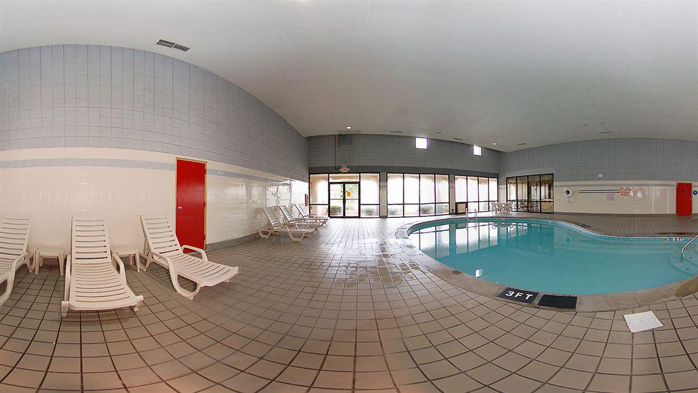 Studio 6-Chattanooga, Tn - East Εξωτερικό φωτογραφία